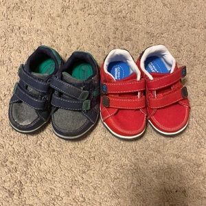 Stride rite Toddler 4